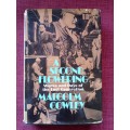 A Second Flowering by Malcolm Cowley. 1973. H/C with jacket. 276 pp.