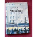 The Story of Stuttafords. 1st 1957. H/C with jacket. Large format. 55 pp.