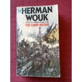 The Caine Mutiny by Herman Wouk. 1st Fontana Books ed. 1972. S/C. 536 pp.