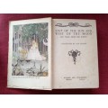 East of the Sun and West of the Moon: Old Tales from the North. Circa 1920. H/C. 284 pp.