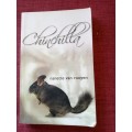 Chinchilla deur Nanette van Rooyen. 1ste uitgawe 2007. S/B. 217 pp.