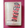 Dangerfield by Barnaby Conrad. 1st edition 1963. H/C with jacket. 208 pp.