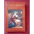 Columbus and the Conquest of the Impossible by F Fernández-Armesto. Paperback 2000. 141 pp.