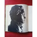 Beethoven: A Pictorial Biography by E Valentin. 1960. H/C with jacket. Large format. 148 pp.