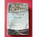 The Winds of Heaven by Monica Dickens. 1st edition 1955. H/C with jacket. 256 pp.