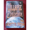 The Collapse of Evolution by Scott M Huse. 3rd ed 1997. S/C. 224 pp.