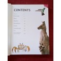 Animal Records by Mark Carwardine. 1st ed 2007. H/C. Large format. Full colour. 256 pp.