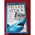 Shark Attack by Victor Coppleson and Peter Goadby. Revised edition 1988. S/C. 262 pp.