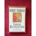 Inner Revolution by Robert Thurman. 1999. S/C. 322 pp.