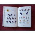 Badges and Insignia of World War II by Guido Rosignoli. Reprint 1983. H/C with jacket. 363 pp.