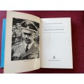 Heinrich Himmler by Roger Manvell and Heinrich Fraenkel. 1st ed 1965. H/C with jacket. 285 pp.