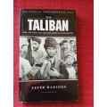 The Taliban by Peter Marsden. 1st edition 1998. S/C. 162 pp.