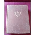 Seven Pillars of Wisdom, A Triumph by TE Lawrence. 1935. H/C. 672 pp.