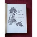 Natal and the Zulu Country by TV Bulpin. 2nd impression 1972. H/C. 456 pp.