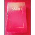 Wilbur Smith Omnibus. Five bestsellers in one book. 1st ed 1976. H/C. 1005 pp.