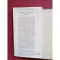 King of the Bastards by Sarah Gertrude Millin. First edition 1950. Hardcover with jacket. 339 pp.