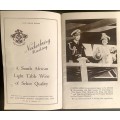 Souvenir of the Royal Tour 1947. Good condition. Softcover. 56 pp.