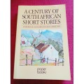 A Century of South African Short Stories. Edited by Jean Marquard. Reprint 1989. S/C. 366 pp.