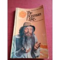 The Bosman I like, by Patrick Mynhardt. Signed and inscribed. Paperback 1981. 238 pp.