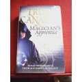 The Magician`s Apprentice by Trudi Canavan. 1st ed 2009. H/C with jacket.