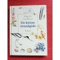 De Kleine Strandgids door Willem Iven & Annie Meussen. Nederlands. 1996. H/B. 80 pp.