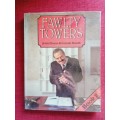 Fawlty Towers, Book 2, by John Cleese & Connie Booth. 1st ed 1979. S/C. Large format. 455 pp.