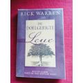 Die Doelgerigte Lewe deur Rick Warren. Herdruk 2004. Sagteband. 296 pp.