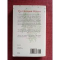 The Christmas Mystery by Jostein Gaarder. 6th impression 2001. Paperback. 247 pp.