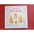 Peter Rabbit 1 2 3 deur Beatrix Potter. Nederlands. H/B. 32 pp.