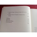 1 Recce Volume 2: Agter Vyandelike Linies deur Alexander Strachan. Eerste uitgawe 2020. S/B. 319 pp.