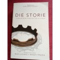 Die Storie: Uittreksels uit die Nuwe Lewende Vertaling. Eerste Afrikaanse uitgawe 2012. S/B. 536 pp.