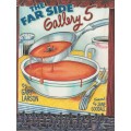 The Far side gallery 5  by Gary Larson comic cartoon book comedy humor laughter comedy