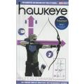 Hawkeye HC (2013-2016 Marvel) #1-1ST comic book rare collectable