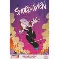 Marvel Comics Spider-Gwen Graphic Novel #1 rare collectable