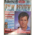 film movie reviews magazines (1993) x9 old school rare vintage and collectable