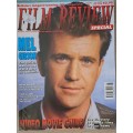 film movie reviews magazines (1994) x6 old school rare vintage and collectable