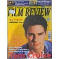 film movie reviews magazines (1997) x10 magazines old rare vintage and collectable