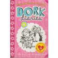 Dork Diaries Tales from a not so fabulous life Rachel Renee Russell teen chic lit comedy humor