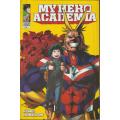 Shonen Jump Comics - My Hero Academia Vol 1 Kohei Horikoshi (2015- Viz) #1-1ST comic book