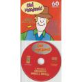 Old Macdonald music CD songs & rhymes for kids children youngsters 60min