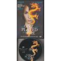 The Girl Who Played with Fire DVD movie action crime drama 7.1 out of 10 rated by 98000 viewers