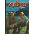 The Sweeney UK Annual 1978 (British TV Show) old rare vintage collectable comic book for boys