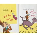 Dr Seuss Mr. Brown Can Moo! Can You? is a classic children`s book