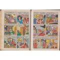Archie`s Double Digest cartoon comic book #145 classic collectable