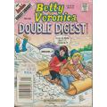 Archie comics Betty and Veronica Double Digest magazine #129 classic collectable
