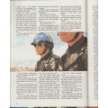 Chips california highway patrol annual 1983 police motorcycle TV series vintage rare old collectable