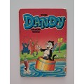 The Dandy book Annual 1982 comic book cartoon vintage old rare collectable