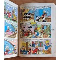 Walt Disney Mickey Mouse cartoon comic book italian