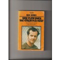 One Flew Over The Cuckoo`s Nest By Ken Kesey (1973) book vintage rare collectable classic film movie
