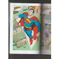 DC Comics Superman Man Of Steel Volume 10 graphic Novel Collection collectable